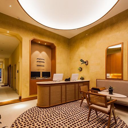 Bunk & Bilik Hotel Sri Petaling Kuala Lumpur Dış mekan fotoğraf