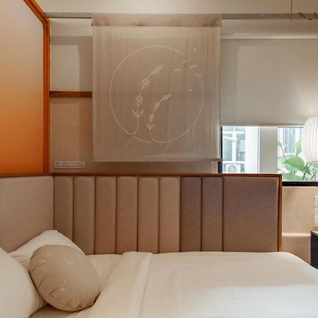 Bunk & Bilik Hotel Sri Petaling Kuala Lumpur Dış mekan fotoğraf