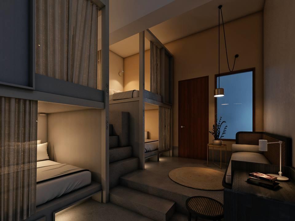 Bunk & Bilik Hotel Sri Petaling Kuala Lumpur Dış mekan fotoğraf