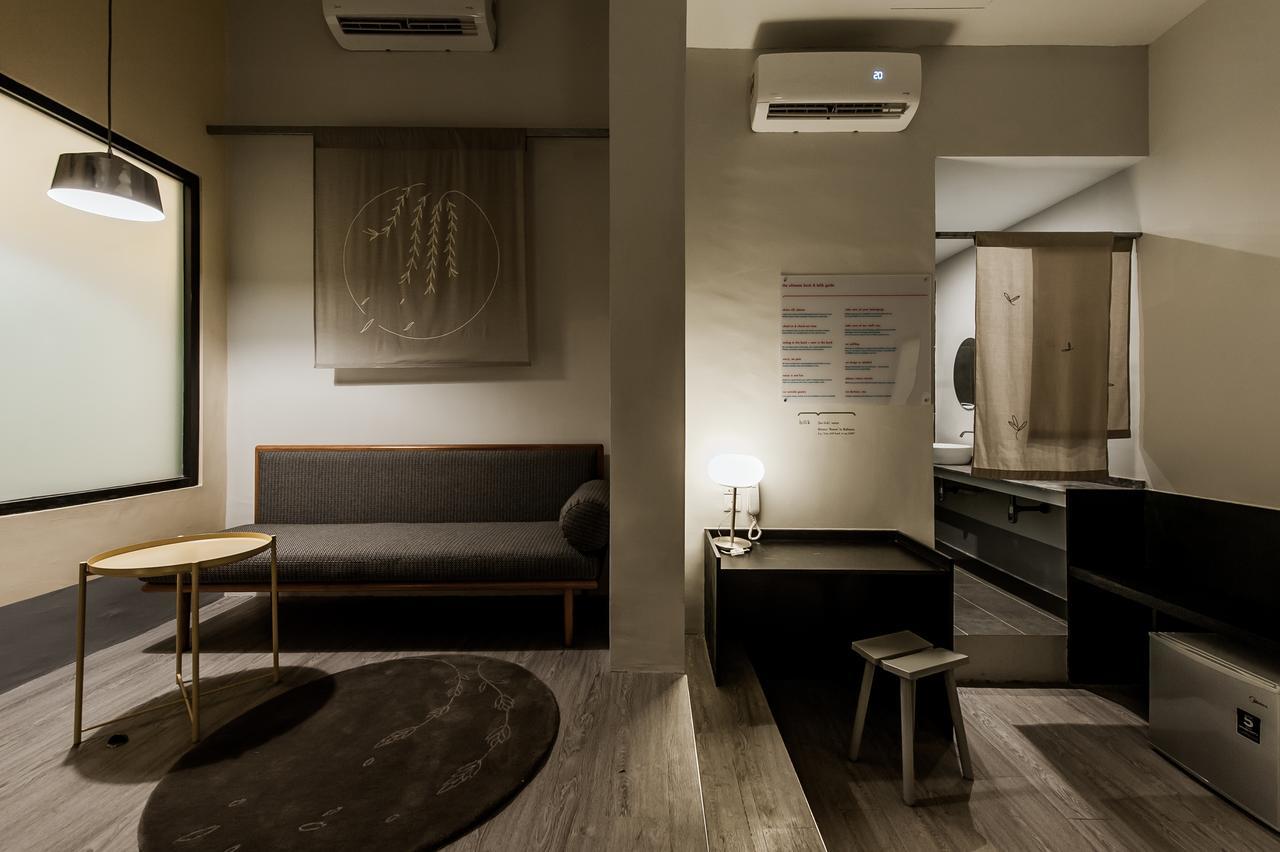 Bunk & Bilik Hotel Sri Petaling Kuala Lumpur Dış mekan fotoğraf