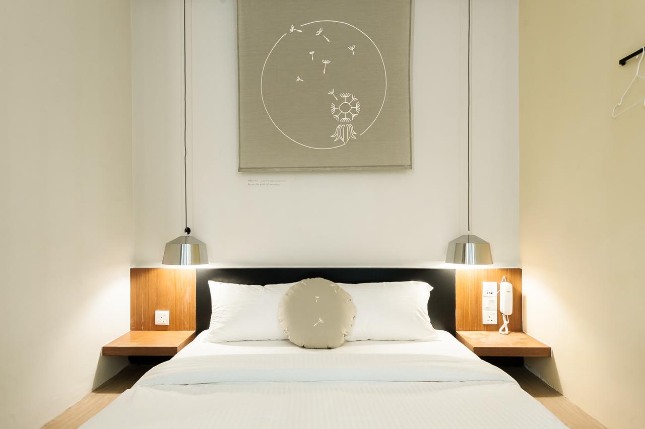Bunk & Bilik Hotel Sri Petaling Kuala Lumpur Dış mekan fotoğraf