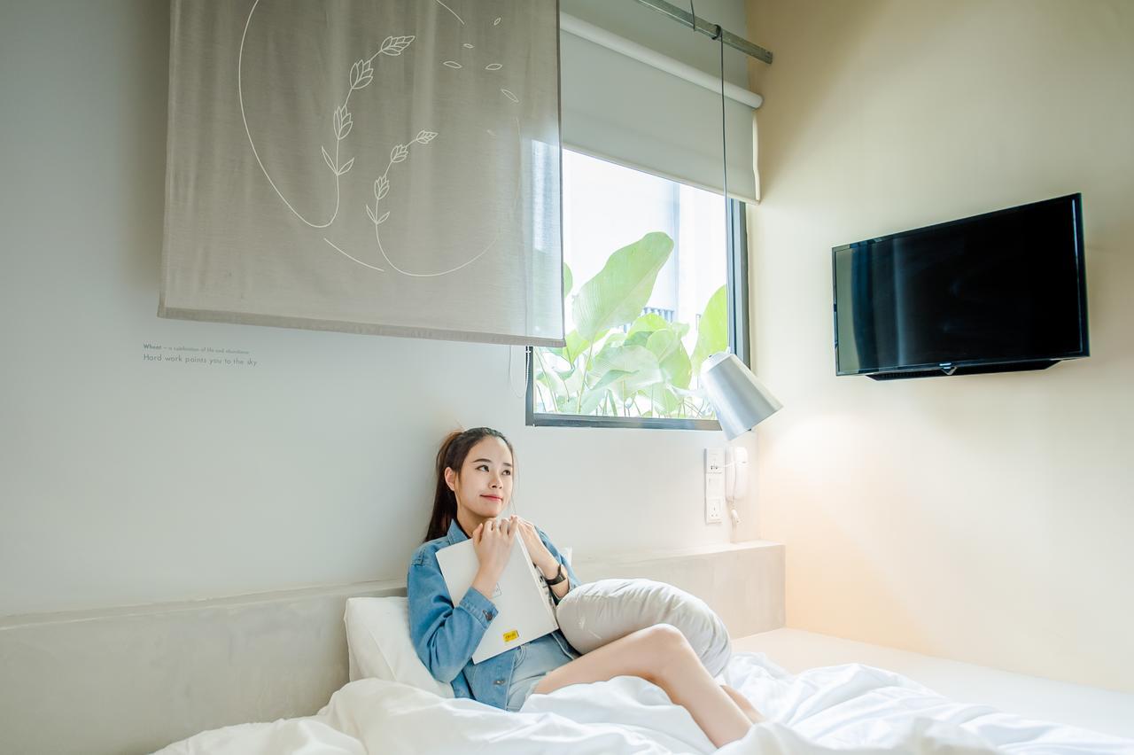 Bunk & Bilik Hotel Sri Petaling Kuala Lumpur Dış mekan fotoğraf