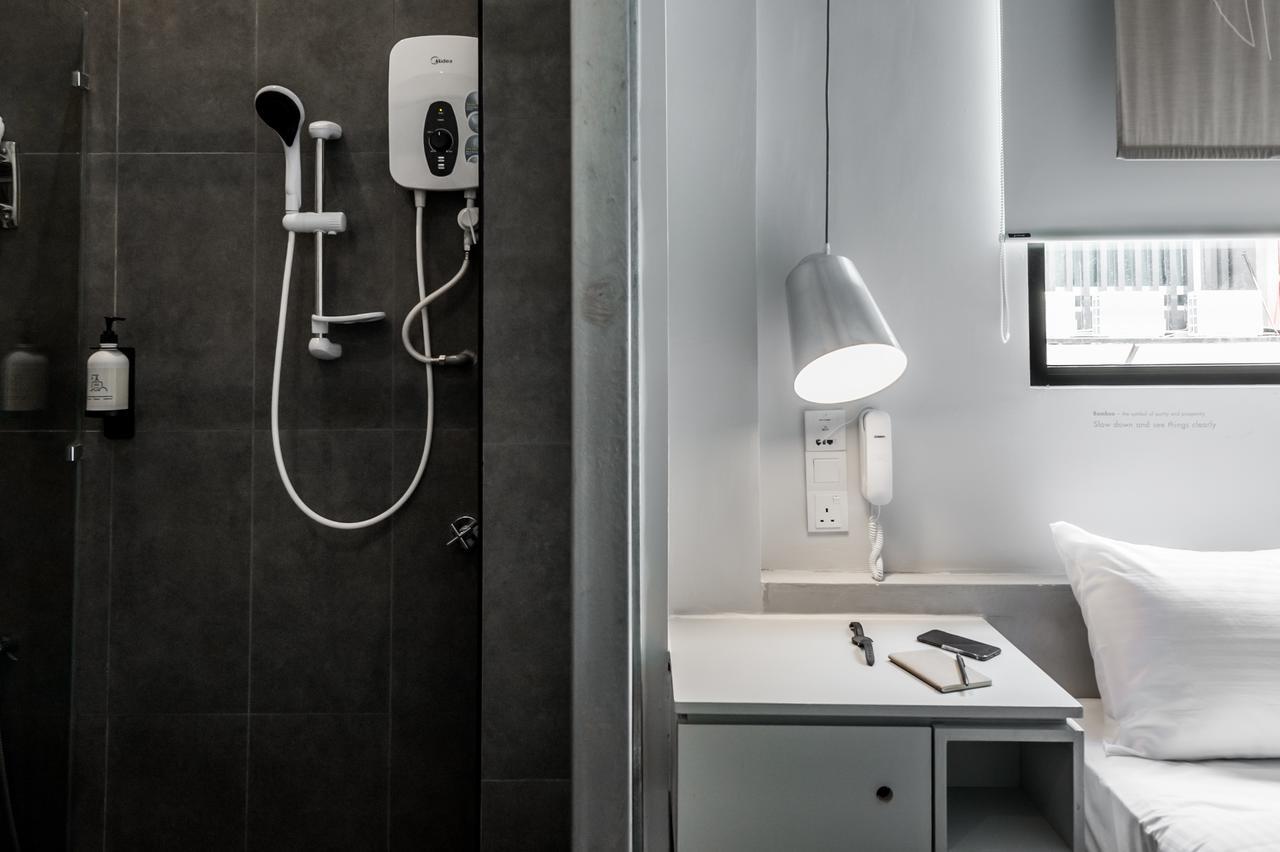 Bunk & Bilik Hotel Sri Petaling Kuala Lumpur Dış mekan fotoğraf