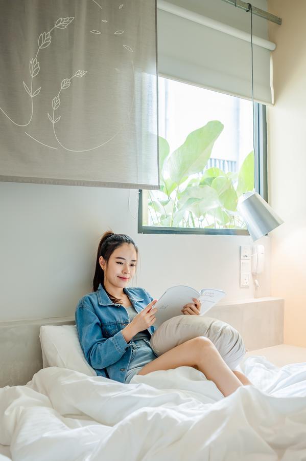 Bunk & Bilik Hotel Sri Petaling Kuala Lumpur Dış mekan fotoğraf