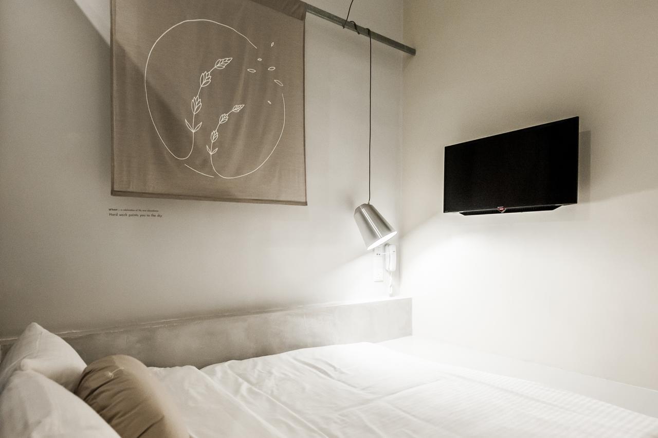 Bunk & Bilik Hotel Sri Petaling Kuala Lumpur Dış mekan fotoğraf