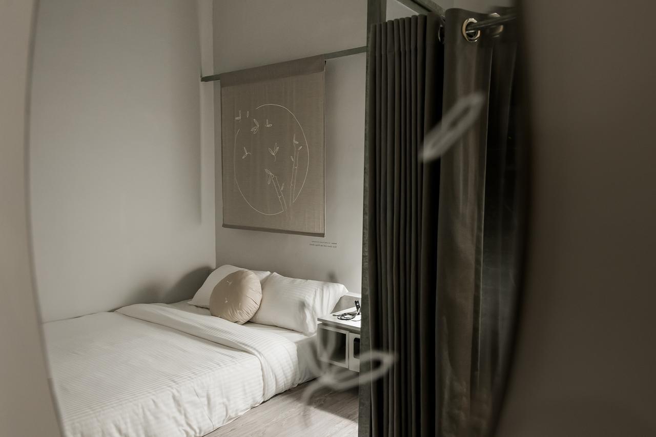 Bunk & Bilik Hotel Sri Petaling Kuala Lumpur Dış mekan fotoğraf