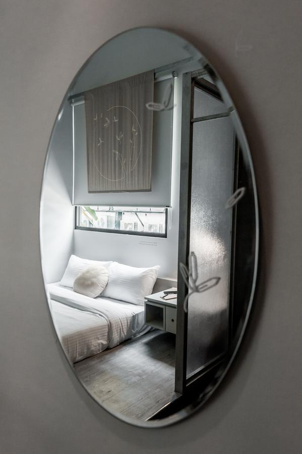 Bunk & Bilik Hotel Sri Petaling Kuala Lumpur Dış mekan fotoğraf