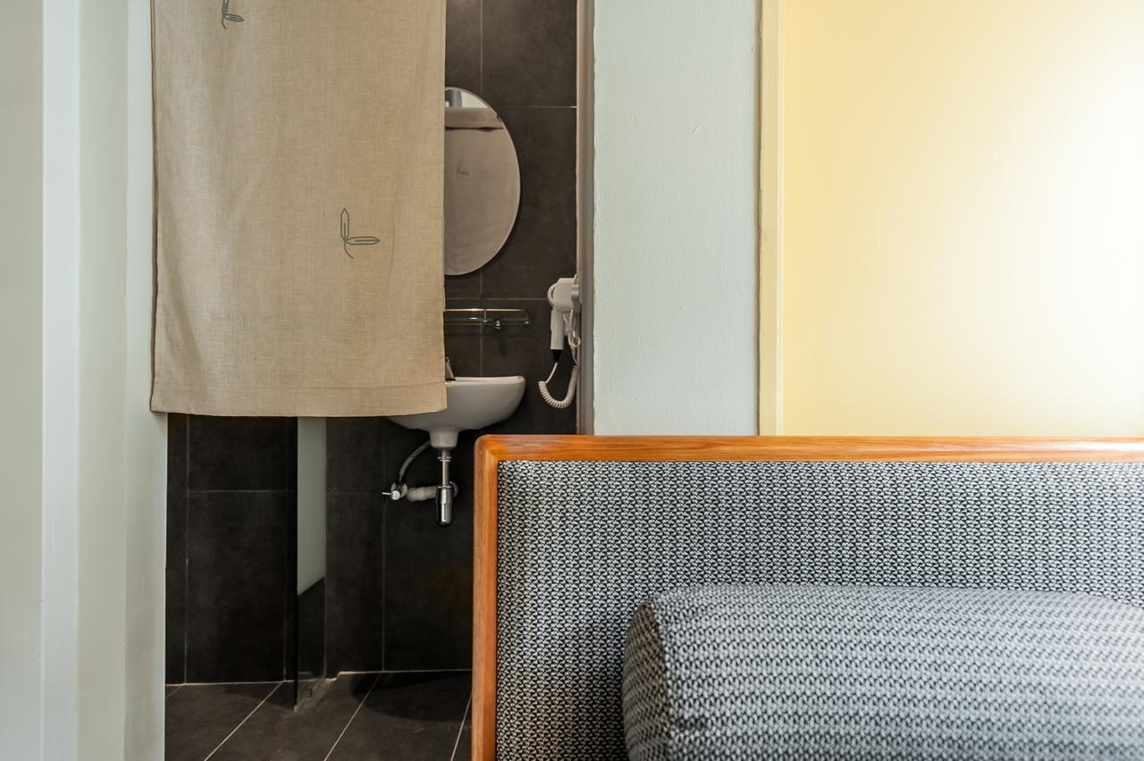 Bunk & Bilik Hotel Sri Petaling Kuala Lumpur Dış mekan fotoğraf