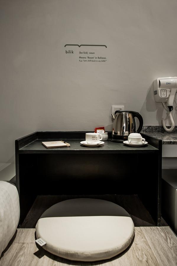Bunk & Bilik Hotel Sri Petaling Kuala Lumpur Dış mekan fotoğraf