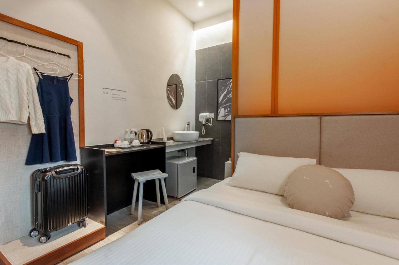 Bunk & Bilik Hotel Sri Petaling Kuala Lumpur Dış mekan fotoğraf