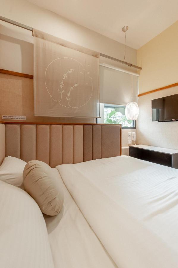 Bunk & Bilik Hotel Sri Petaling Kuala Lumpur Dış mekan fotoğraf