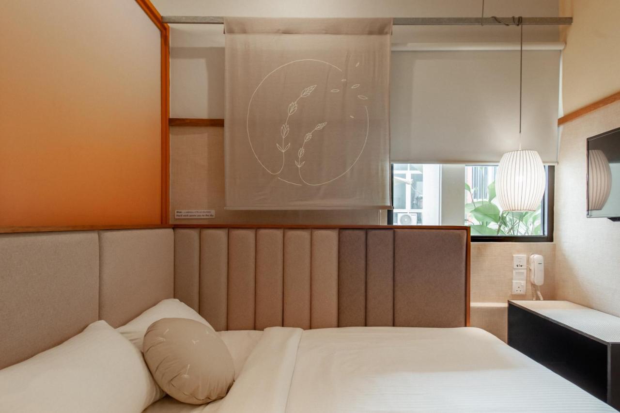 Bunk & Bilik Hotel Sri Petaling Kuala Lumpur Dış mekan fotoğraf