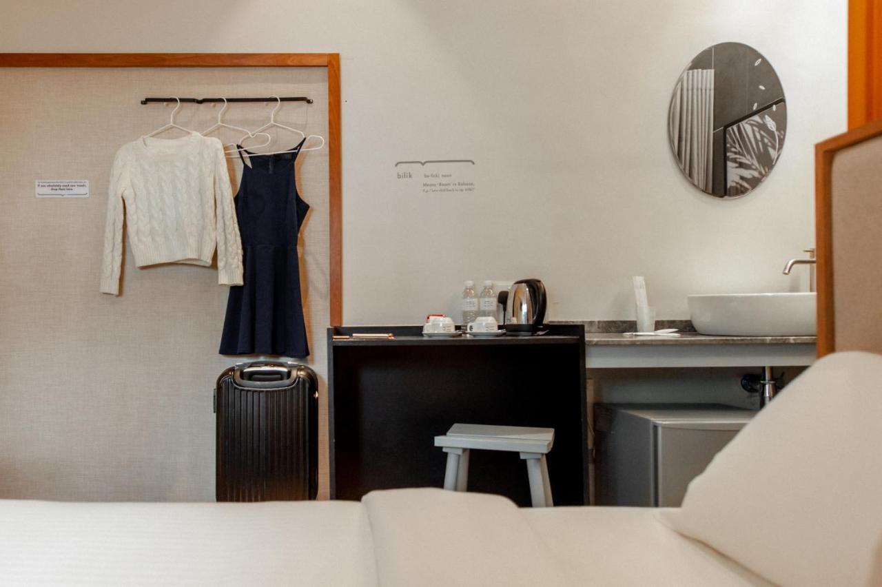 Bunk & Bilik Hotel Sri Petaling Kuala Lumpur Dış mekan fotoğraf