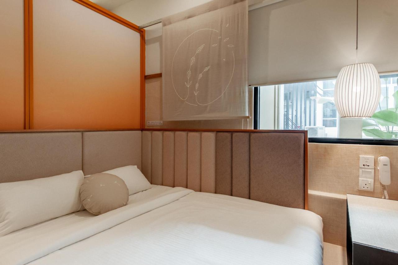 Bunk & Bilik Hotel Sri Petaling Kuala Lumpur Dış mekan fotoğraf