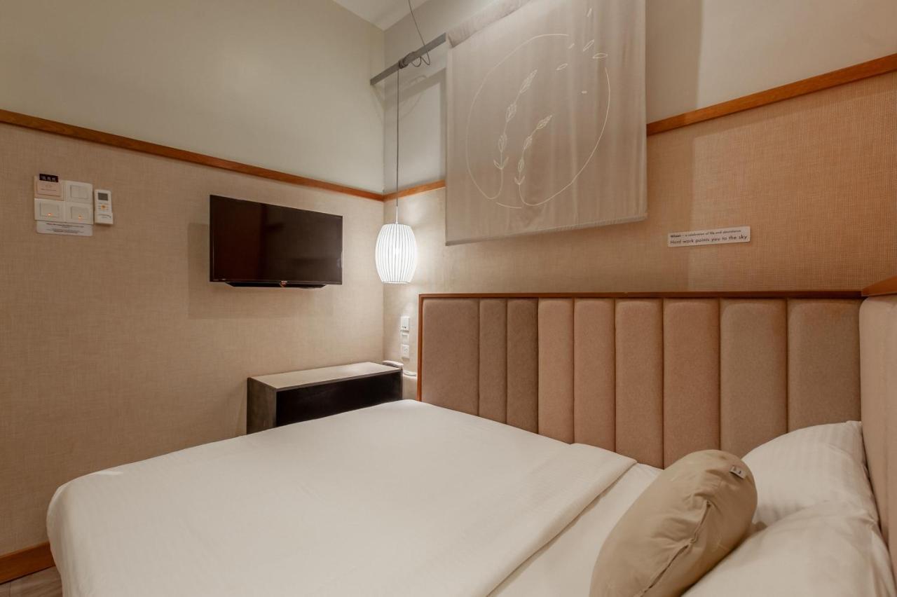Bunk & Bilik Hotel Sri Petaling Kuala Lumpur Dış mekan fotoğraf