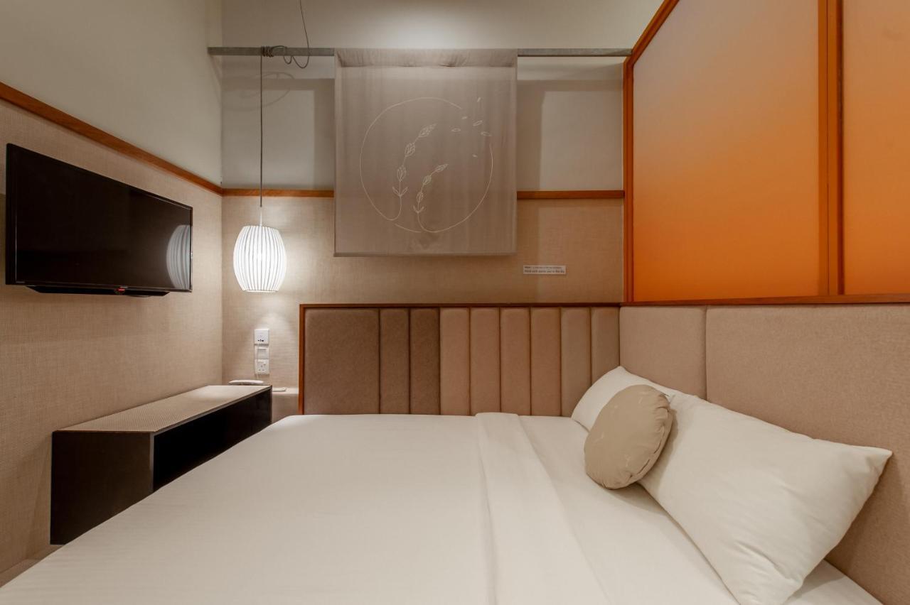 Bunk & Bilik Hotel Sri Petaling Kuala Lumpur Dış mekan fotoğraf